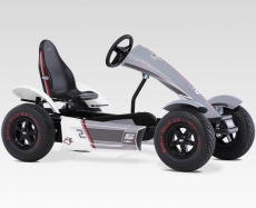 Веломобіль Berg Race GTS BFR - Full spec